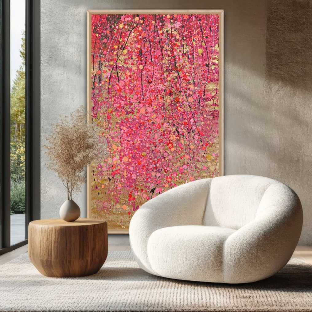 Violeta Endo - Forever Pink. XXL #4.3