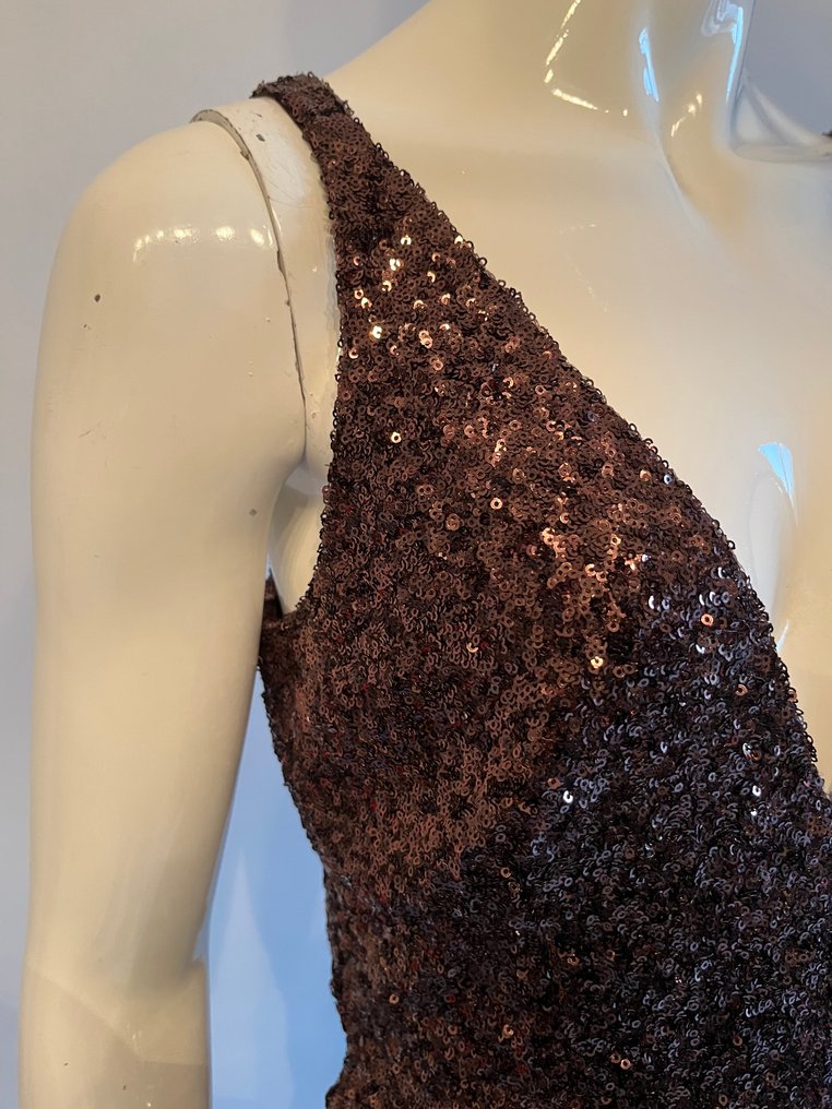 Dress The Population - Sukienka #4.3