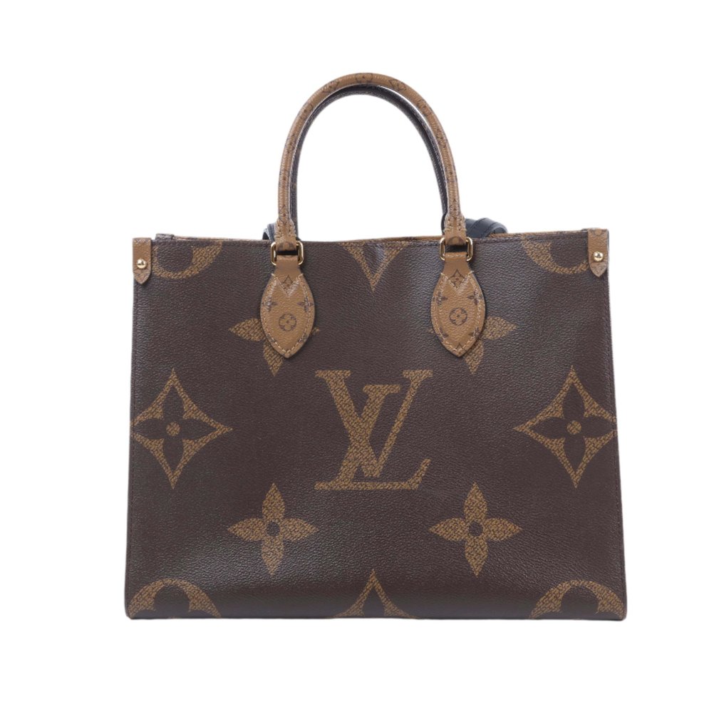 Louis Vuitton - Onthego - Torebka #1.0