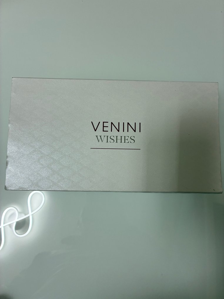 Venini Studio - 聖誕小飾品 Venini (2) - 穆拉諾玻璃 #1.0