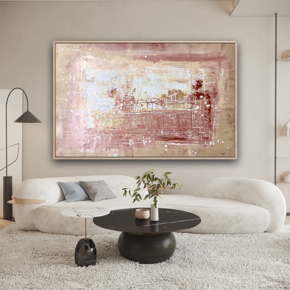 Ester Reut - Or de Roz XXL #2.1