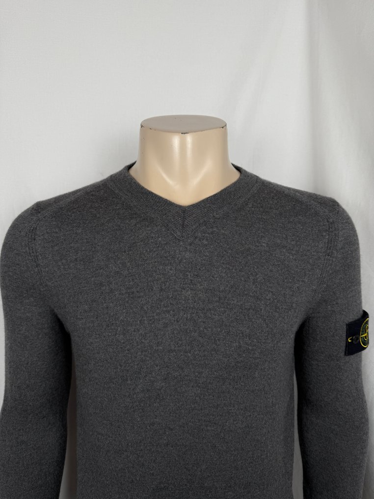 Stone Island - Pull-over #3.2