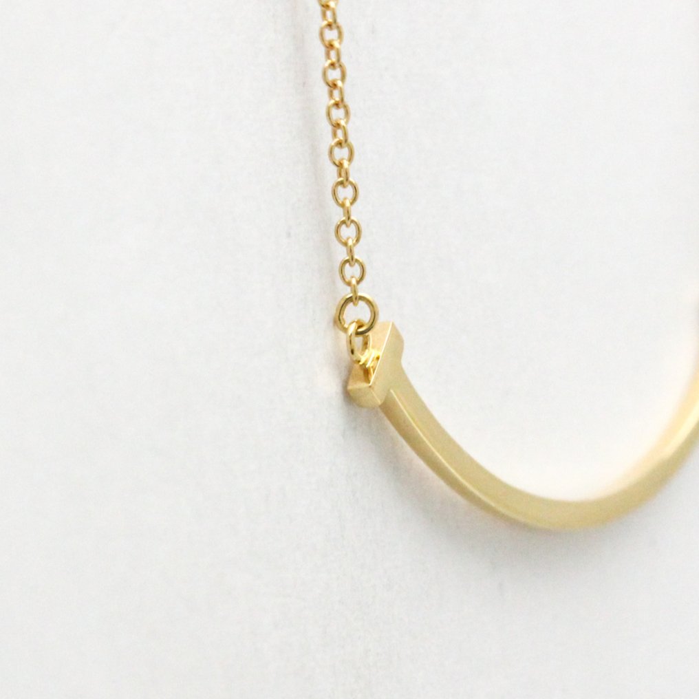 Tiffany & Co. - Collier avec pendentif - 18 carats Or jaune #2.1