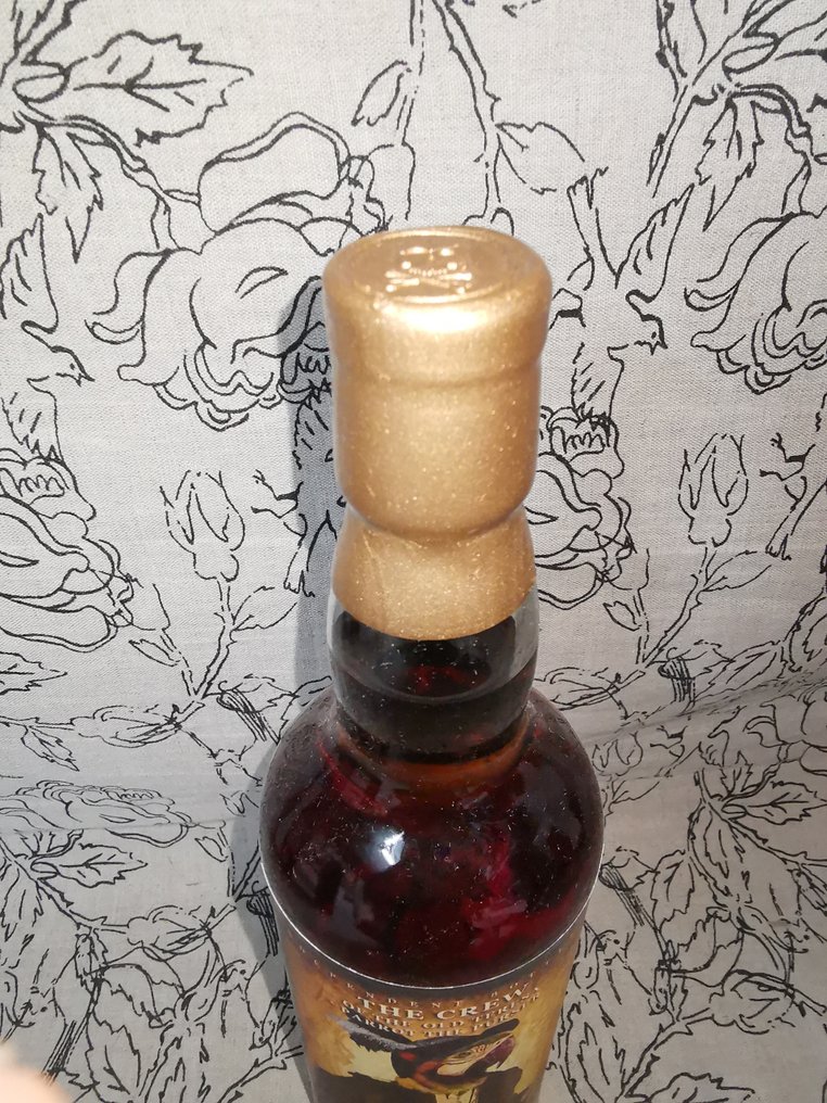 Ardmore 14 years old The Crew of the old Teresa - Parrot The Purser - Sherry Butt no. 2207 - Jack Wiebers  - b. 2025 - 70 cl #4.3