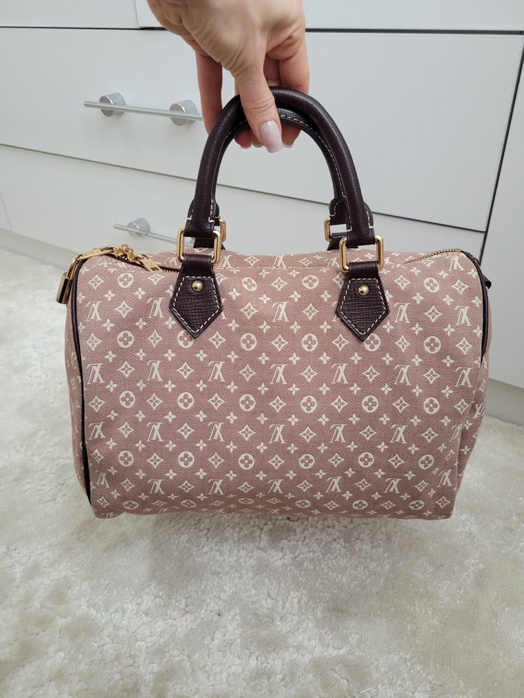 Louis Vuitton - Speedy Lin - Τσάντα ώμου #2.1