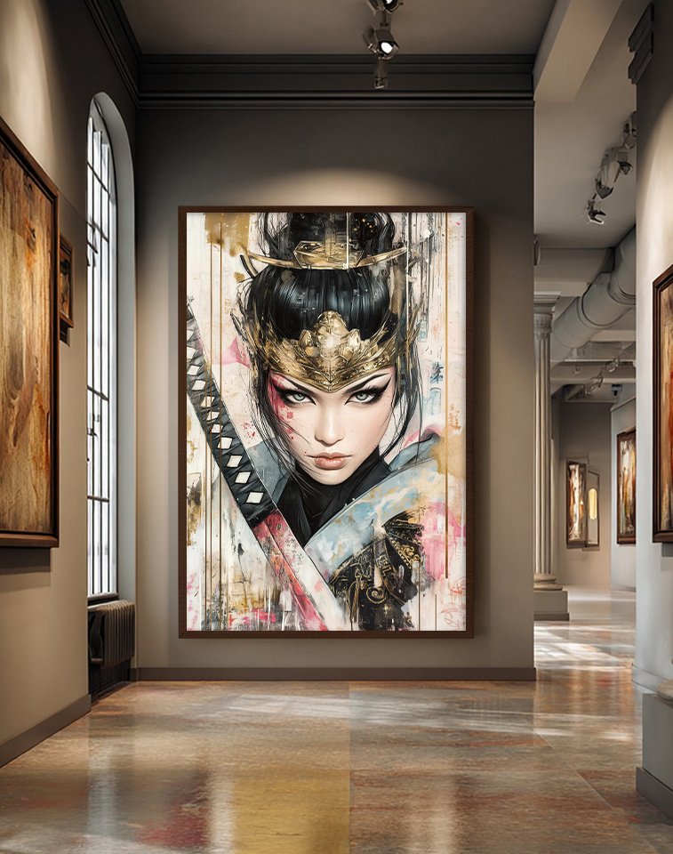 B'Jarco (1988) - Crown Of Silence · XXL #1.0