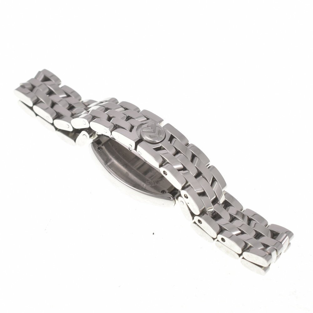 Franck Muller - Tonneau Curvex - 2251QZ - Naiset - 2020-  #4.3