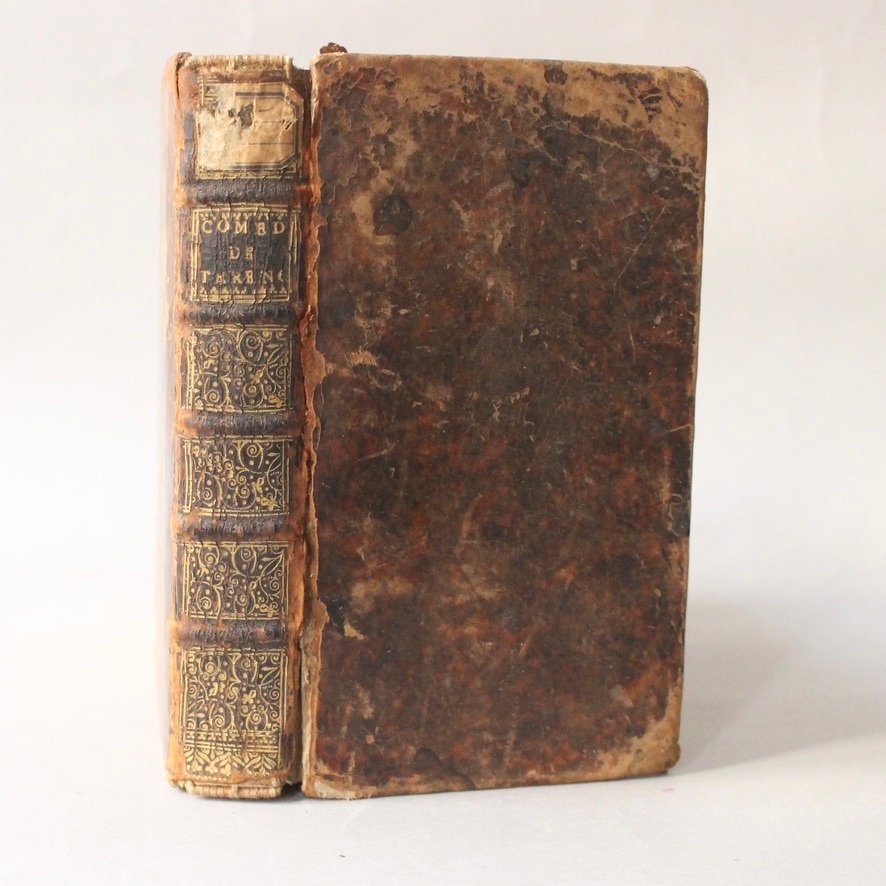 Térence - Les comédies de Térence traduites en françois - 1658 #1.0