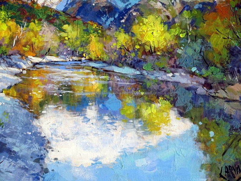 Carvin - Reflets d'automne #2.1