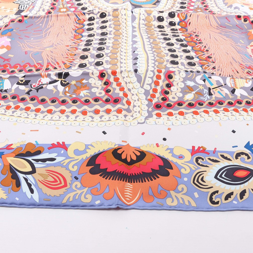 Hermès - Costume de Fête - Σετ αξεσουάρ μόδας #3.2