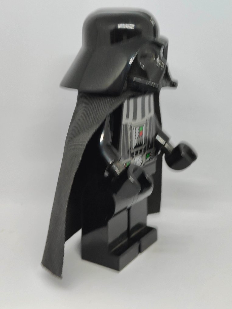 Lego - Star Wars - Darth Vader - Big Minifigure #2.1