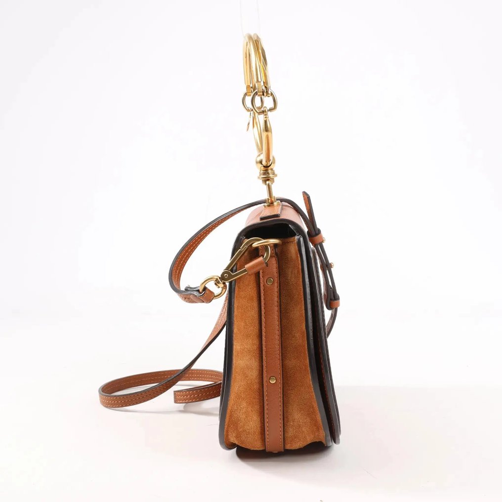 Chloé - Nile - Shoulder bag #4.3