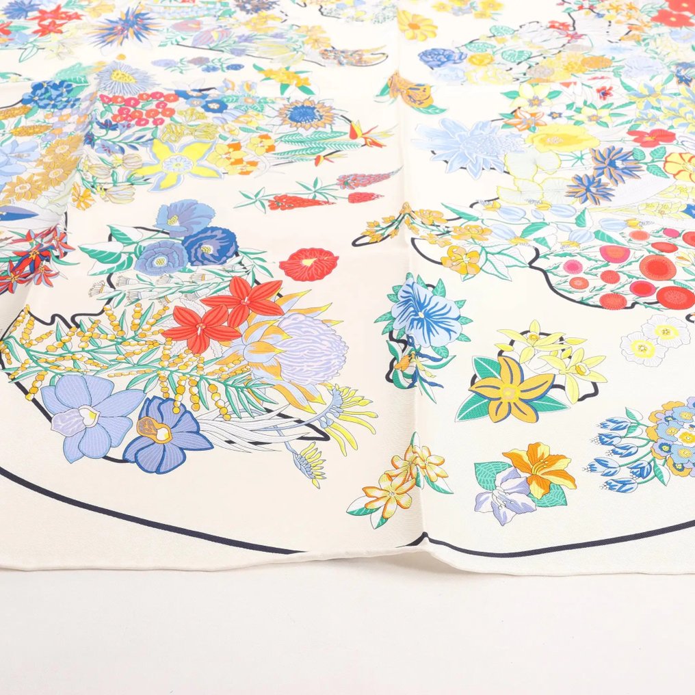 Hermès - PLANIFLEURS - 時尚配飾套裝 #4.3