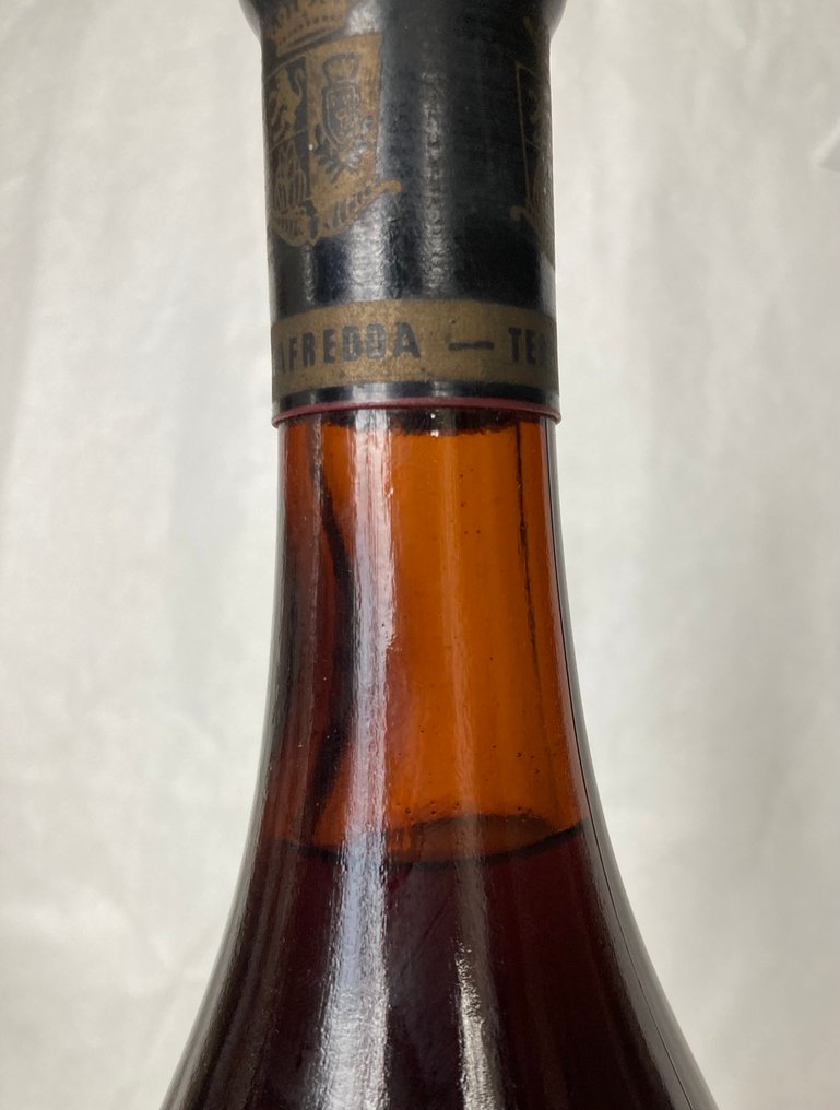 1967 Fontanafredda, 1981 Marcarini La Serra, 2003 Fontanafredda - Barolo - 3 Bottiglie (0,75 L) #3.2