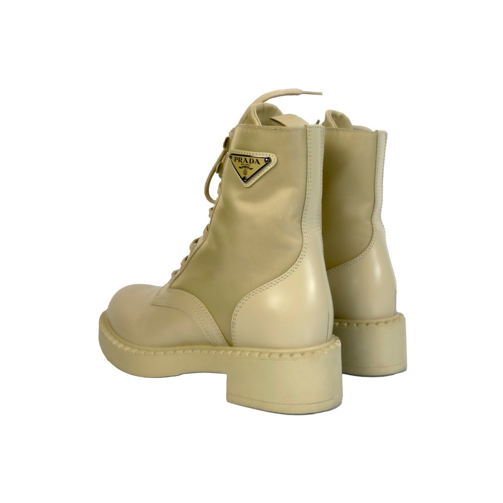 Prada - Ankle boots - Size: EU 37 #2.1