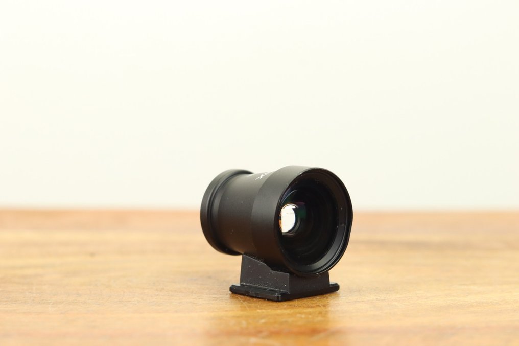 Panasonic Lumix DMW-VF1 數位相機 #4.3