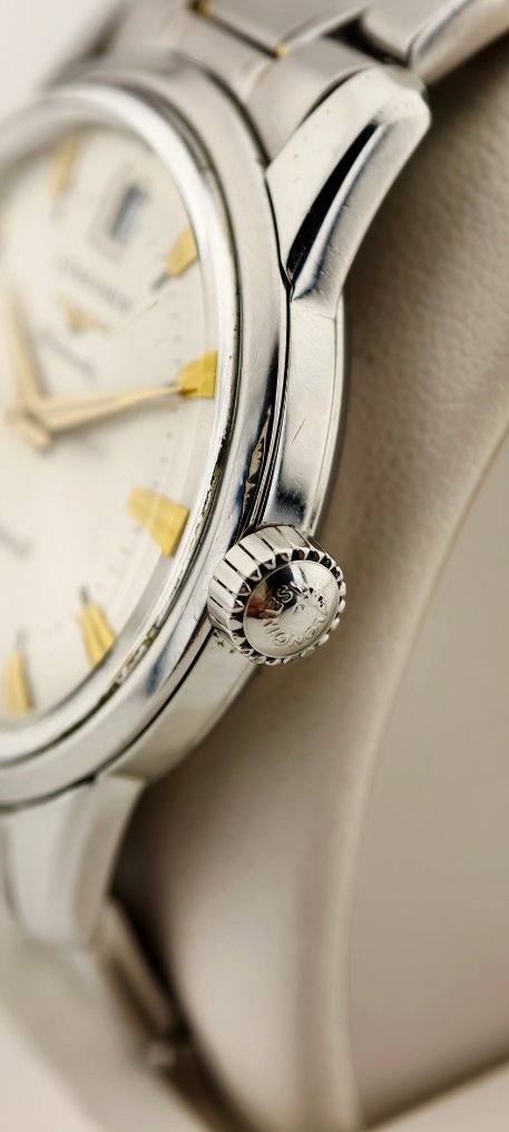 Longines - Conquest - 7290-633 - 男士 - 2010-2020  #3.2