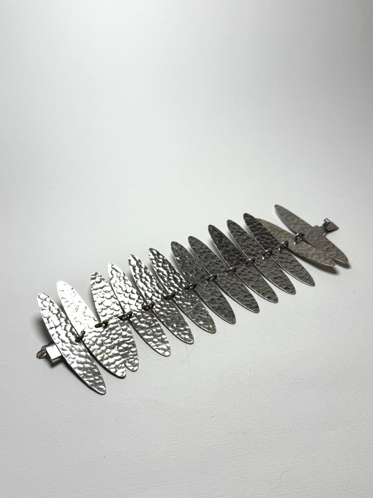 Utan reservationspris - Armband Silver - Shiné, Argento 925 #1.0