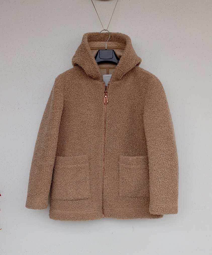 Sandro Paris - Παλτό #1.0