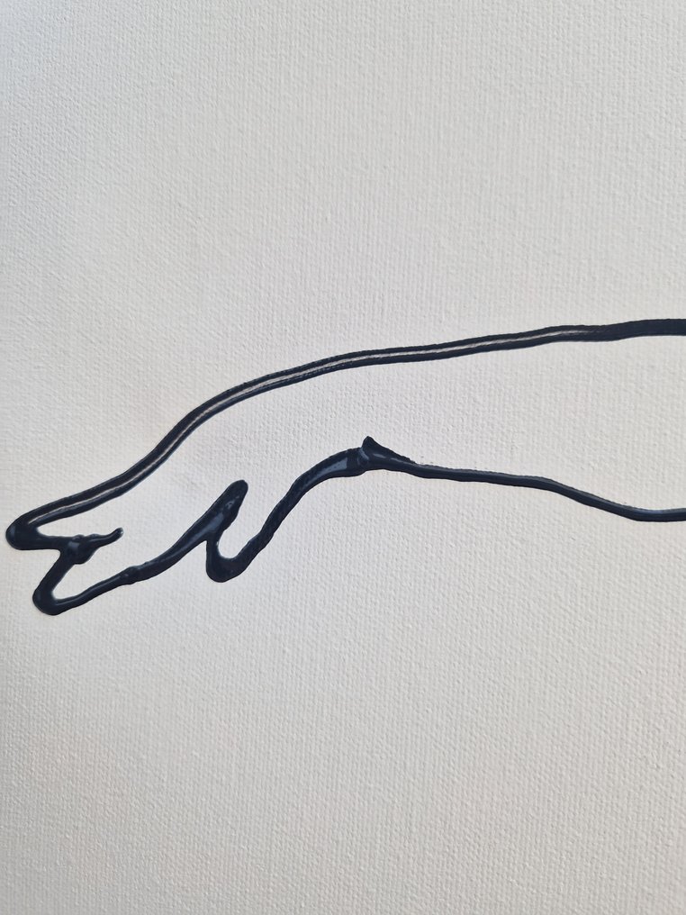 Henry Escobar - L'ETOILE #3.2