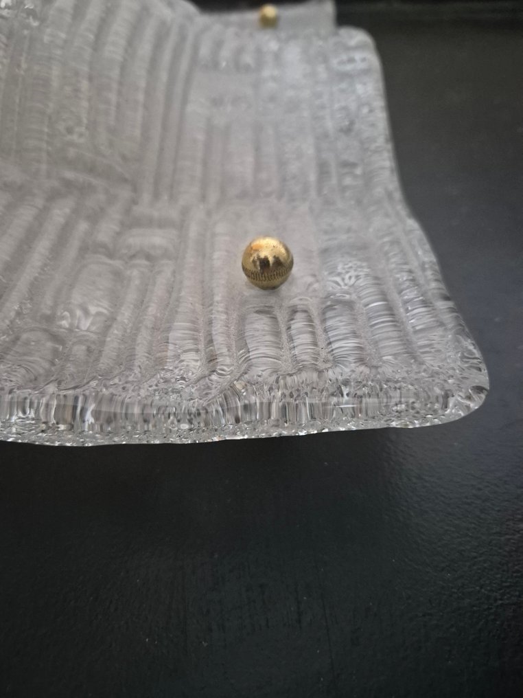 掛燈 - 水晶 - Kristal Murano 吊灯/瓦特 #3.2