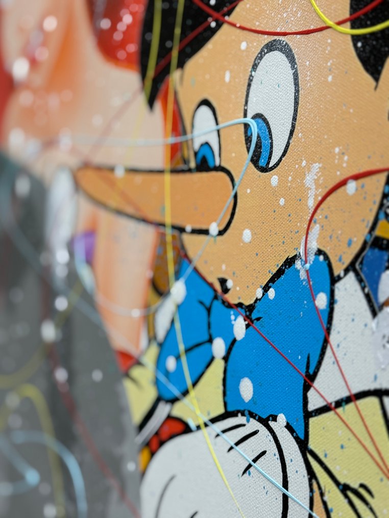 Cross Magri - CALHOUN XXL #3.2