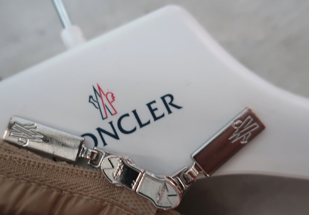 Moncler - Down Jacket - Down jacket #4.3