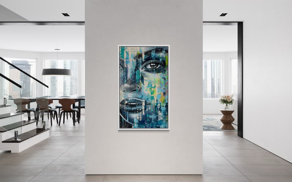 MrKas - “What the Eyes Remember” - XL #2.1