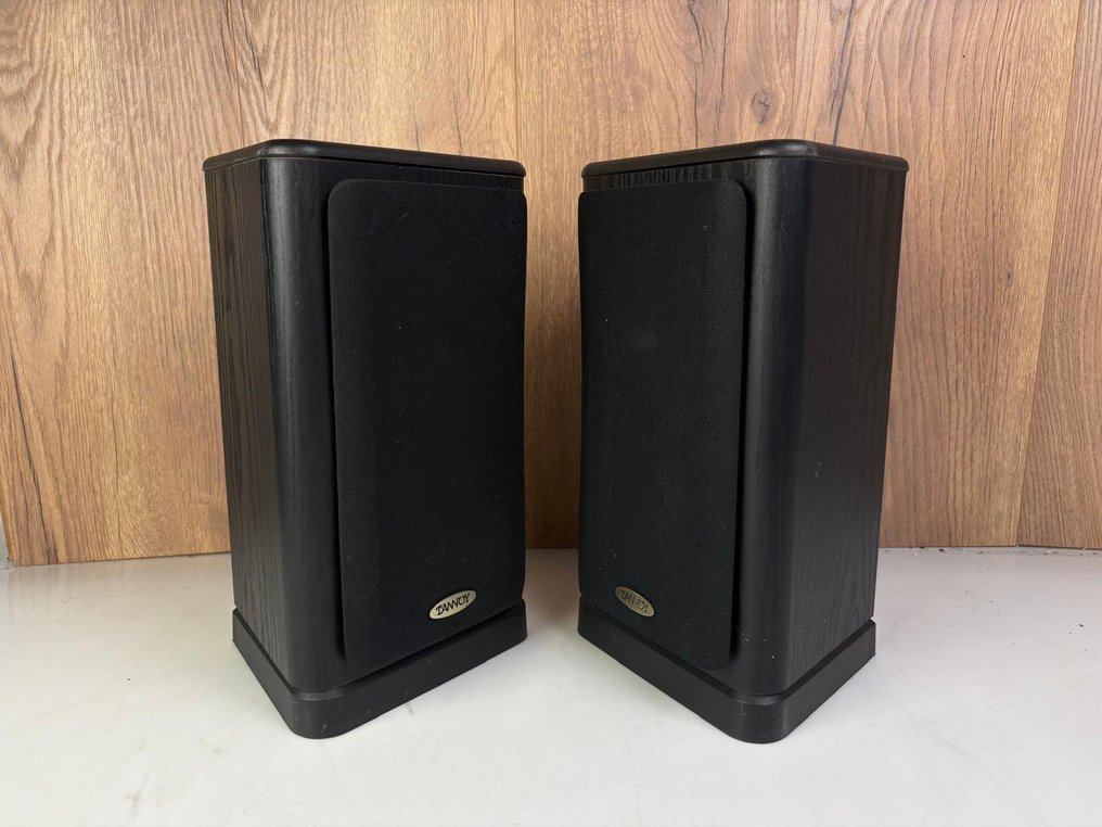 Tannoy - 631 Speaker set #2.1