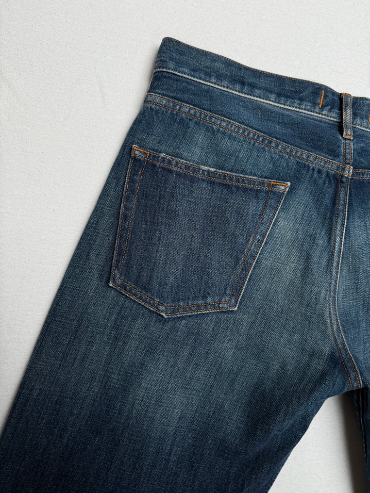 Stone Island - Jeans #1.0