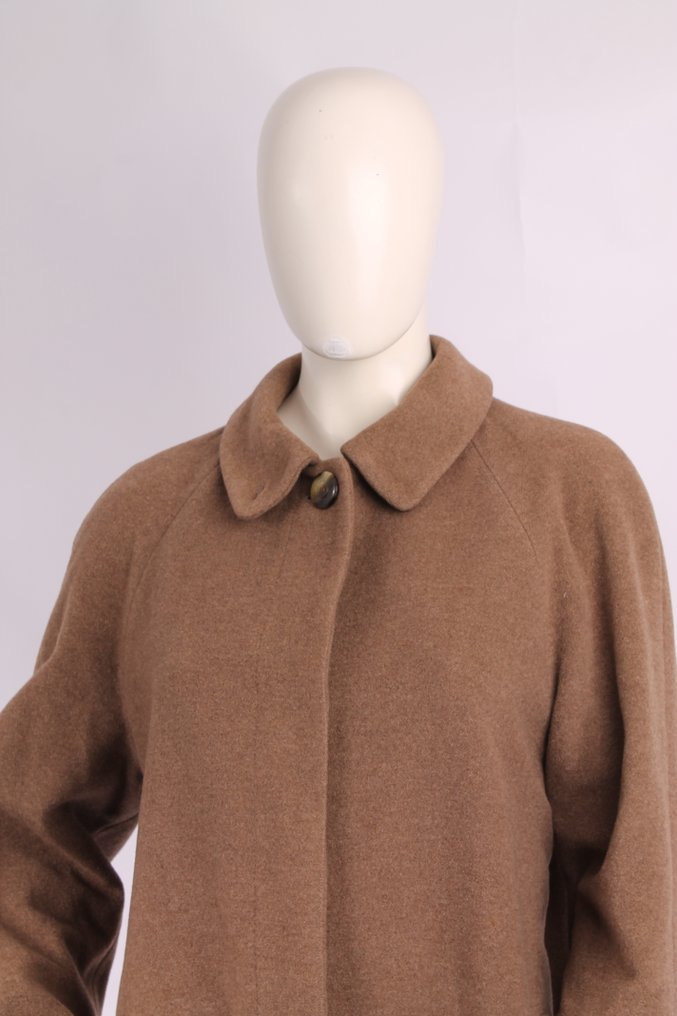 Burberry Wool&Cashmere long Coat - Coat #2.1