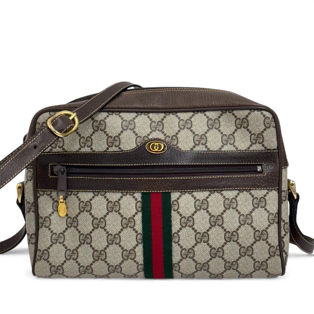 Gucci - Borsa a tracolla #1.0