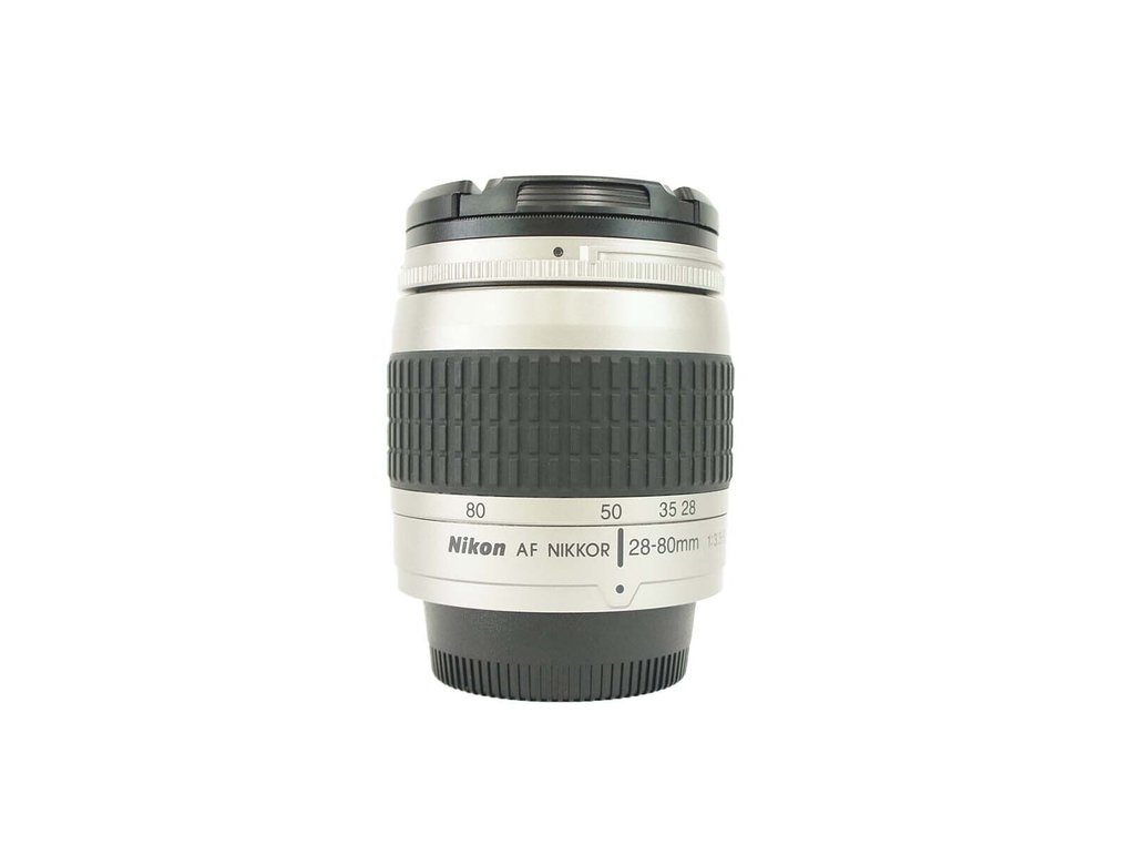 Nikon AF Nikkor 3.3-5.6/28-80mm G Zoomlens #1.0