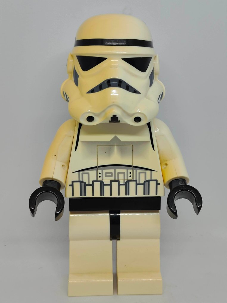 LEGO - Star Wars - Storm Trooper - Big Minifigure #1.0