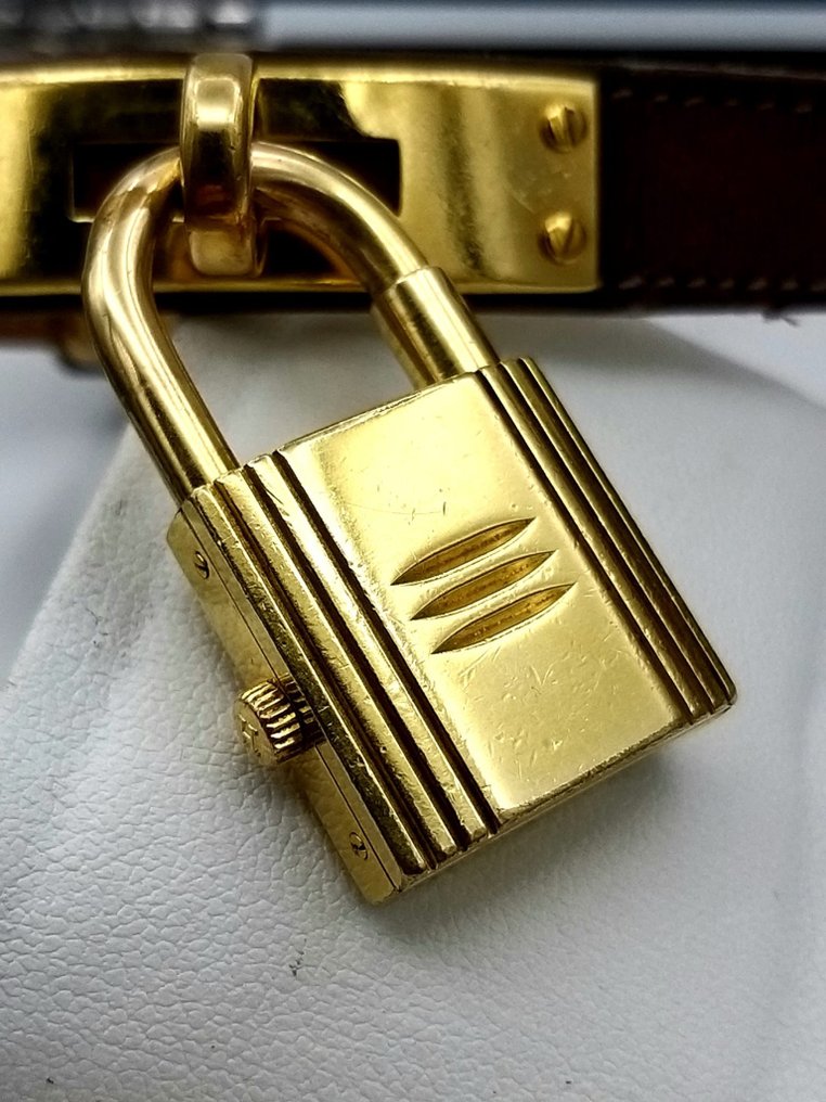 Hermès - Kelly Double Tour - χωρίς τιμή ασφαλείας - Γυναίκες - 2000-2010  #4.3