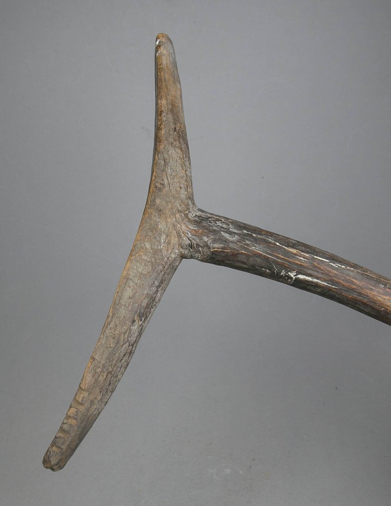 Αντικείμενο τελετής Sigi / θέση - Dolaba - Dogon  (χωρίς τιμή ασφαλείας) #1.0