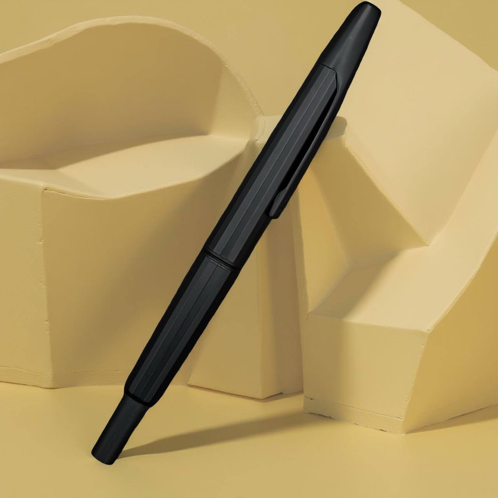 Pilot - Vanishing Point - No reserve price - Fountain pen #2.1