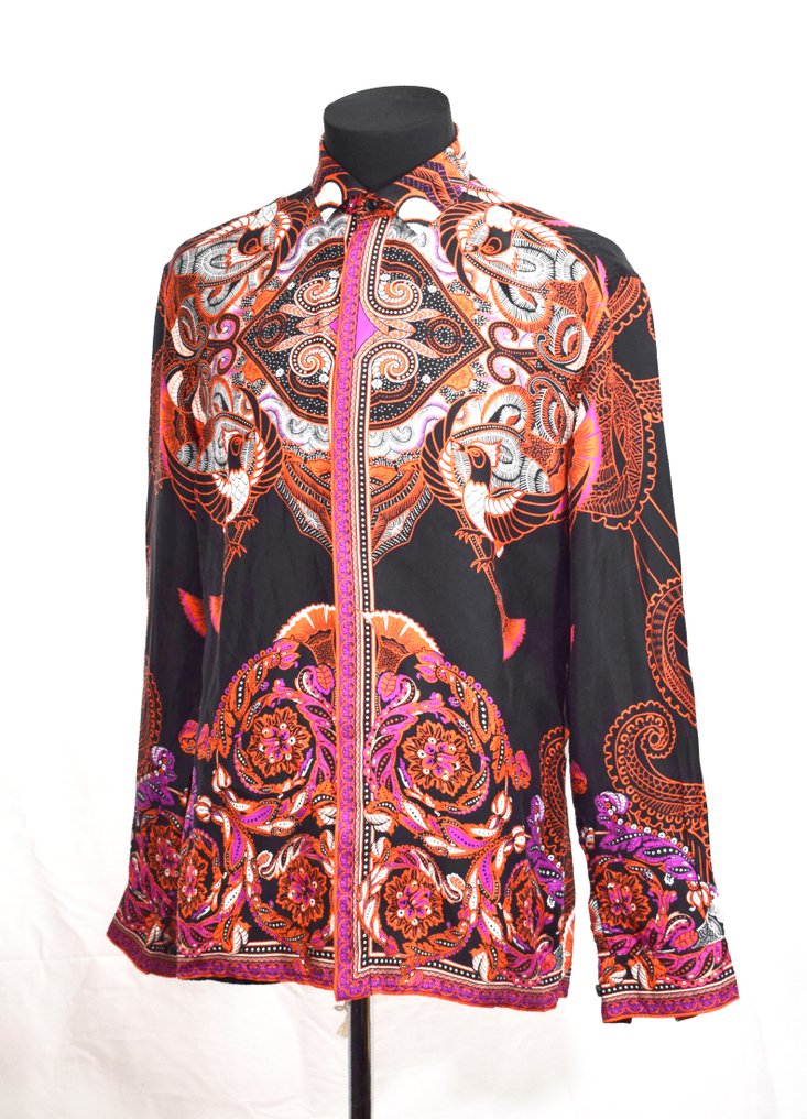 Versace - 衬衫 #1.0