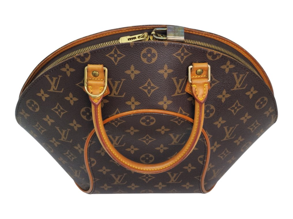 Louis Vuitton - Ellipse GM - Mala #4.3