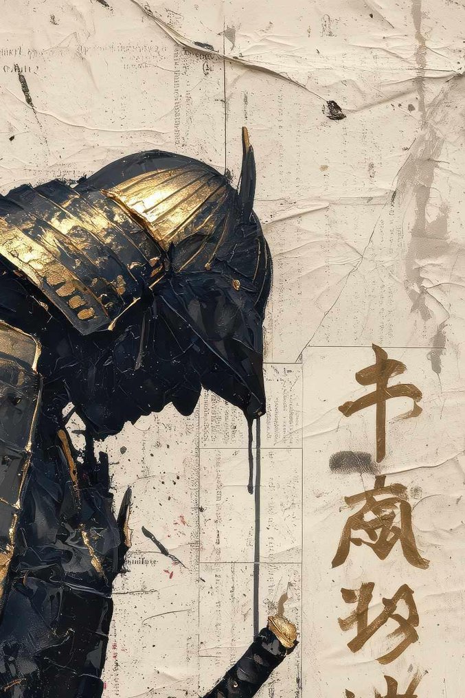 B'Jarco (1988) - Armor Of Regret · XXL #3.2