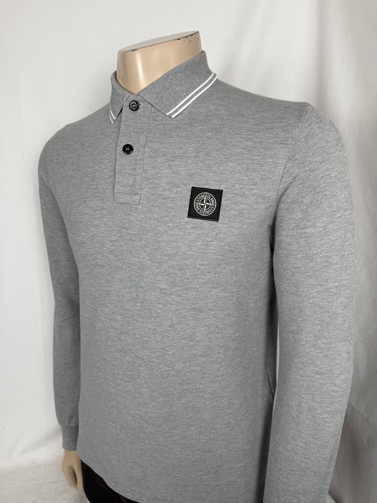 Stone Island - 马球衫 #1.0
