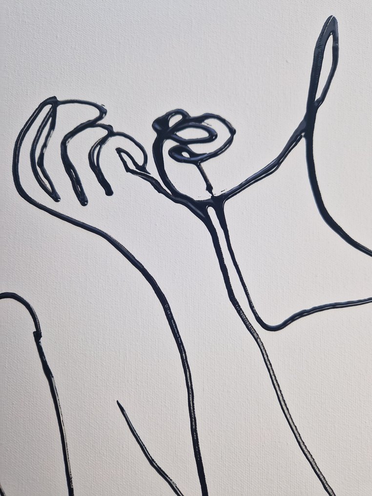 Henry Escobar - SOUCIEUSE #1.0