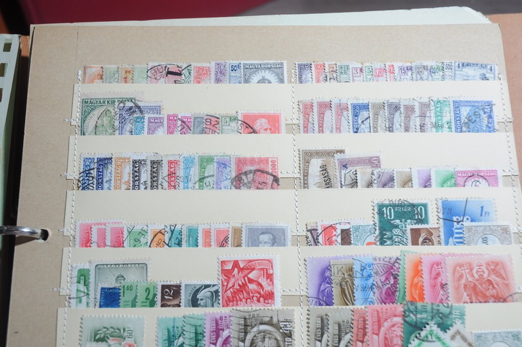 Ανατολικές Ευρωπαϊκές χώρες  - Πλατφόρμα με μεταξύ άλλων Βουλγαρία, Τσεχοσλοβακία, Πολωνία, Ουγγαρία και περισσότερα σε βιβλία #4.3