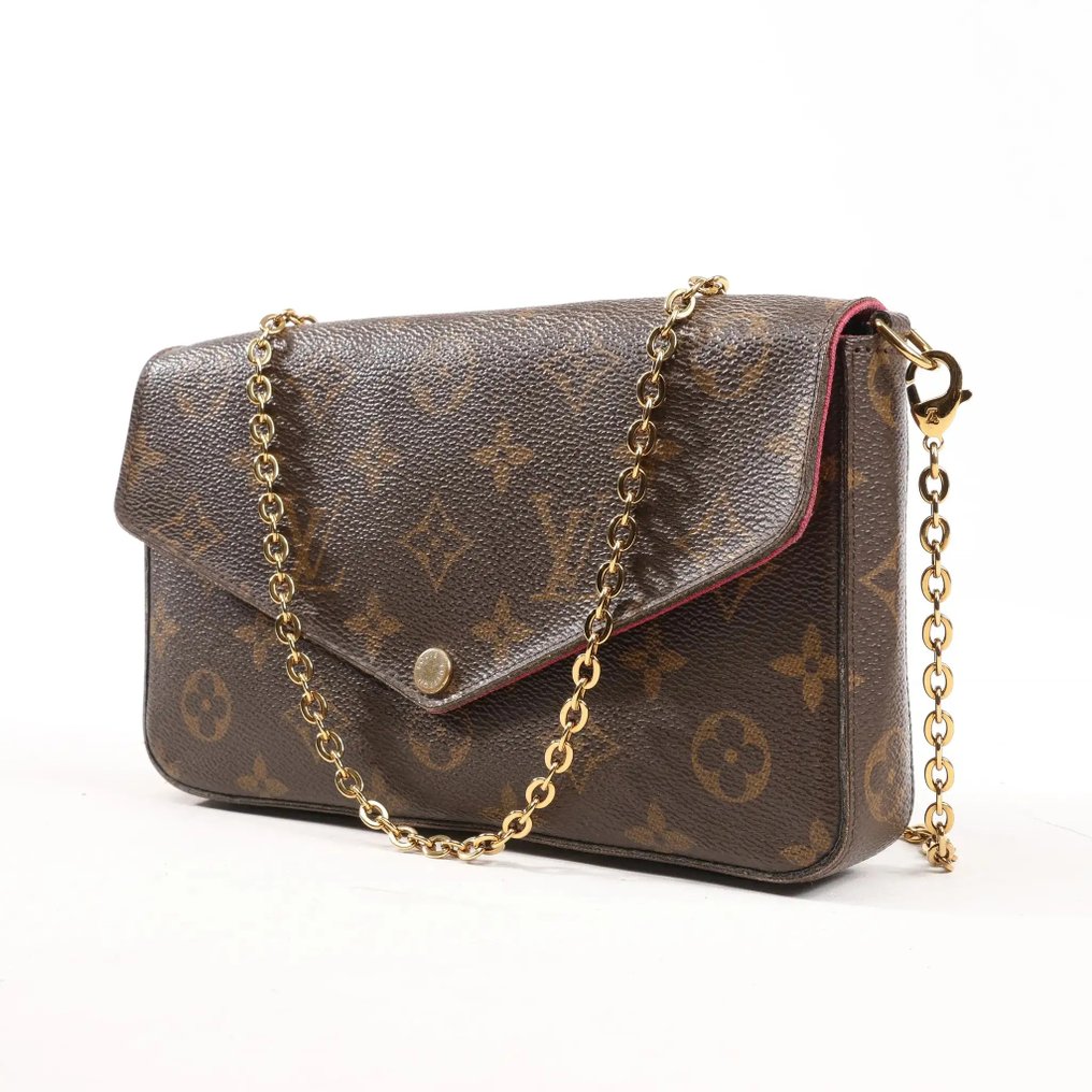 Louis Vuitton - Pochette Félicie - 斜挎包 #1.0