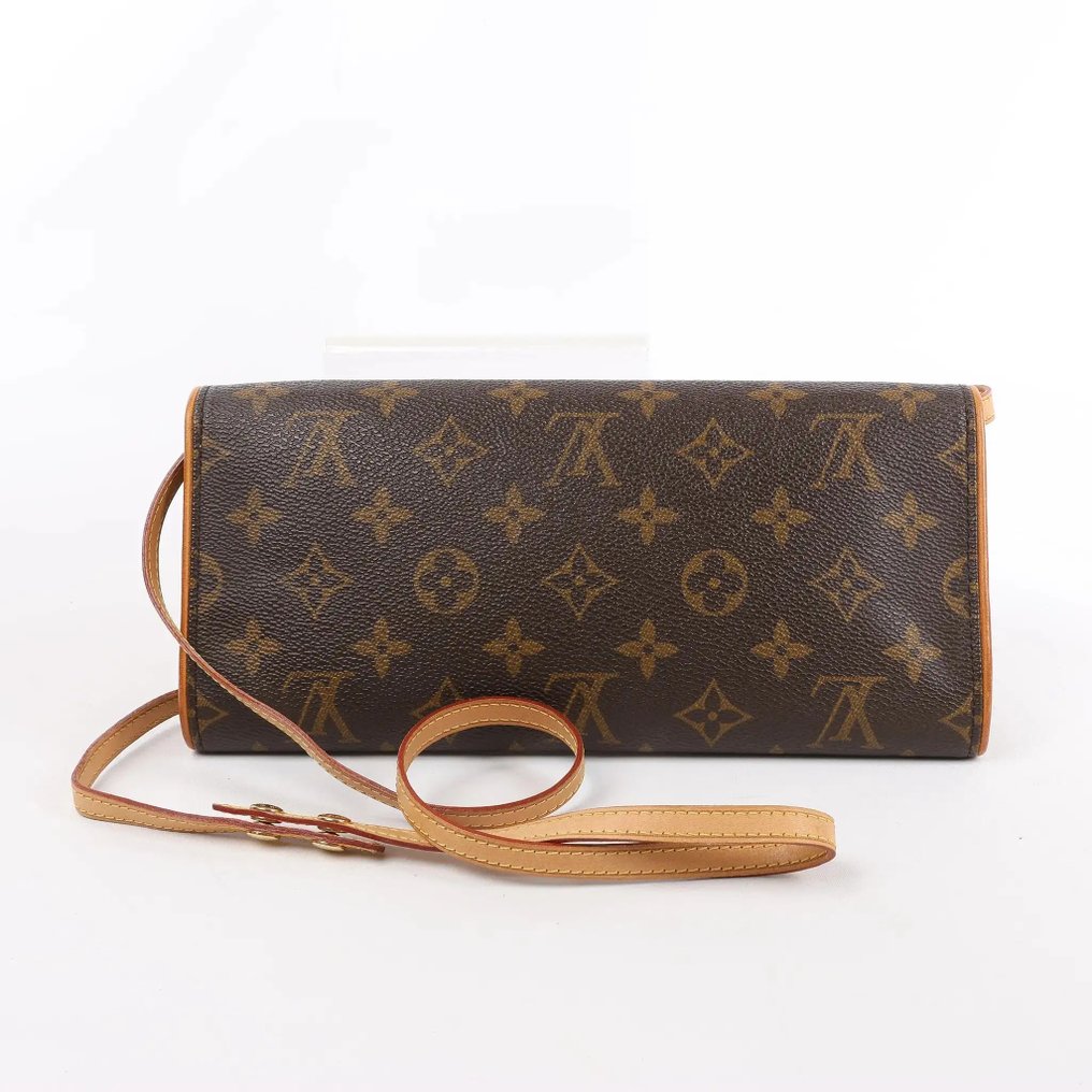 Louis Vuitton - Pochette Twin - Τσάντα ώμου #3.2