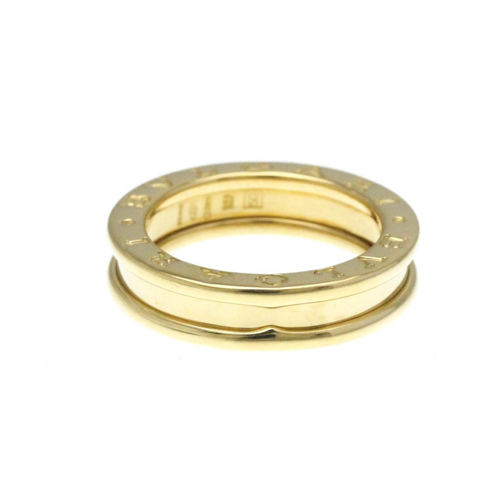 Bvlgari - 戒指 - 18K包金 黄金 #1.0