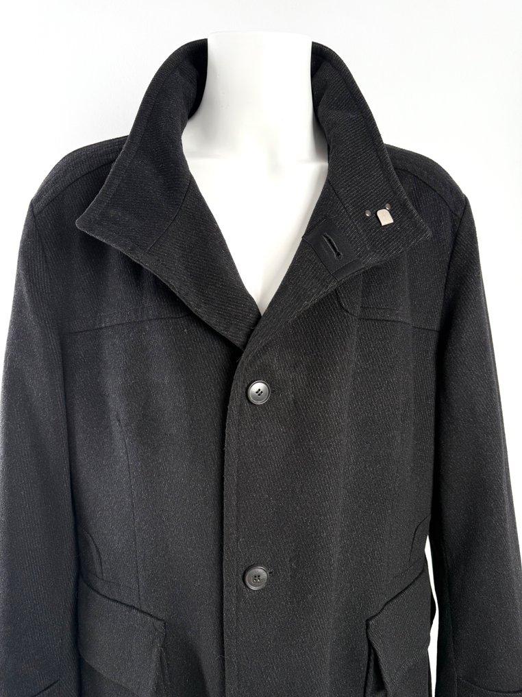 Hugo Boss - Haină #4.3