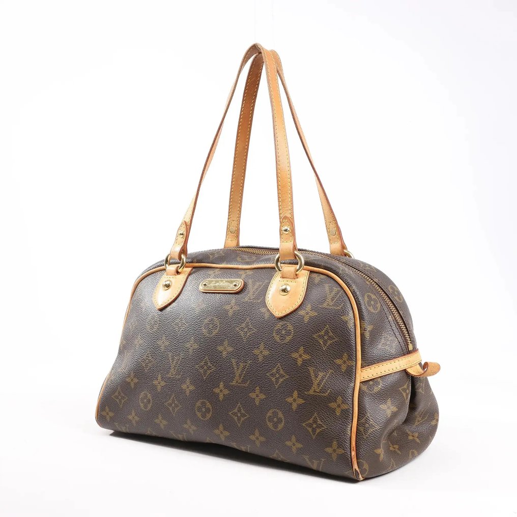 Louis Vuitton - Montorgueil - Borsa a tracolla #1.0