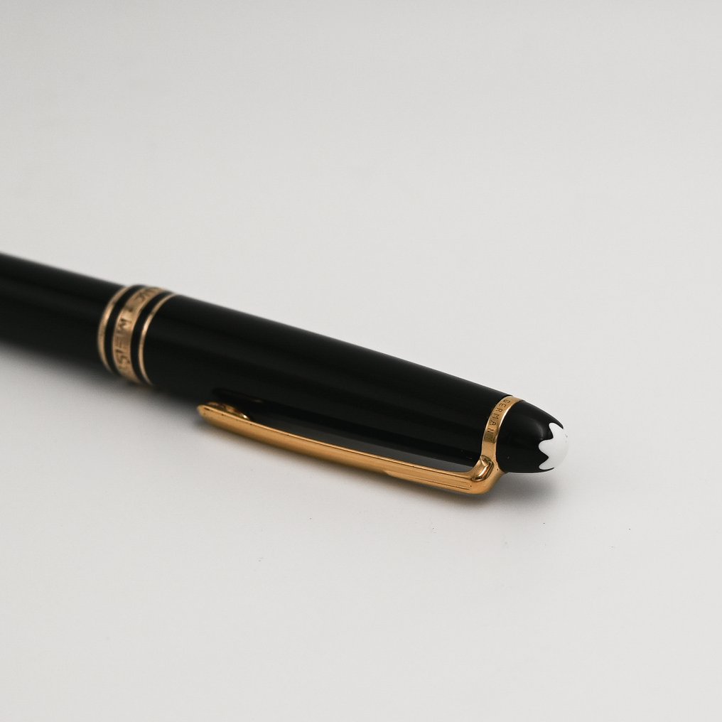 Montblanc - Meisterstück Classique 164 - Ballpoint pen #1.0