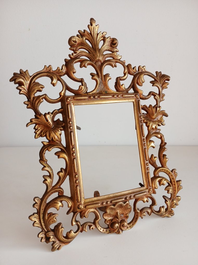 Kuvakehys  - Pronssi - Ei vähimmäishintaa! #1.0